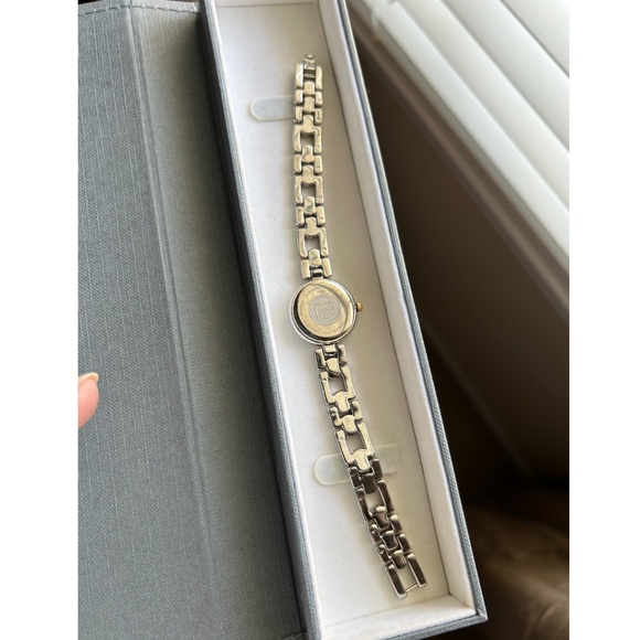 Vintage ESQ Movado watch - Picture 7 of 14